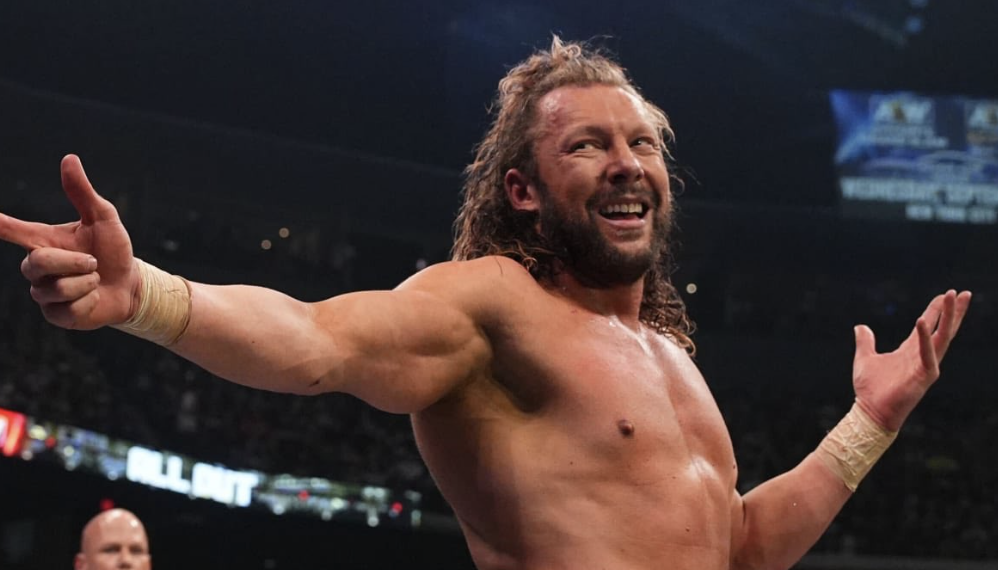 Photo Credit: AEW